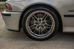 BMW M5 2003 года
